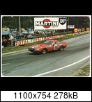 24 HEURES DU MANS YEAR BY YEAR PART TWO 1970-1979 - Page 9 71lm58gtb4lchinetti-brnj0r