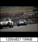 24 HEURES DU MANS YEAR BY YEAR PART TWO 1970-1979 - Page 9 71lm63p911scrtouroul-lijkk
