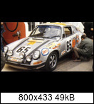 24 HEURES DU MANS YEAR BY YEAR PART TWO 1970-1979 - Page 9 71lm65p911sjdechaumelwwkmz