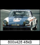 24 HEURES DU MANS YEAR BY YEAR PART TWO 1970-1979 - Page 9 71lm66p911sjcguerie-ckjjsk