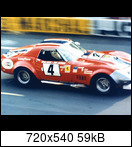 24 HEURES DU MANS YEAR BY YEAR PART TWO 1970-1979 - Page 10 72lm04cordheinz-bjohn18kyw
