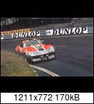 24 HEURES DU MANS YEAR BY YEAR PART TWO 1970-1979 - Page 10 72lm04cordheinz-bjohn51k2s