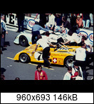 24 HEURES DU MANS YEAR BY YEAR PART TWO 1970-1979 - Page 10 72lm07t280hdefierlant7yj7h