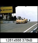 24 HEURES DU MANS YEAR BY YEAR PART TWO 1970-1979 - Page 10 72lm08t280glarrousse-byky2