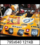 24 HEURES DU MANS YEAR BY YEAR PART TWO 1970-1979 - Page 10 72lm08t280glarrousse-f3jk1