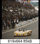 24 HEURES DU MANS YEAR BY YEAR PART TWO 1970-1979 - Page 10 72lm08t280glarrousse-igk0w