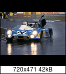 24 HEURES DU MANS YEAR BY YEAR PART TWO 1970-1979 - Page 10 72lm14m670fcevert-hgafxki6