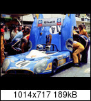24 HEURES DU MANS YEAR BY YEAR PART TWO 1970-1979 - Page 10 72lm14m670fcevert-hgalnkkg
