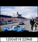 24 HEURES DU MANS YEAR BY YEAR PART TWO 1970-1979 - Page 10 72lm14m670franoiscevepaj2i