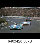 24 HEURES DU MANS YEAR BY YEAR PART TWO 1970-1979 - Page 10 72lm15m670ghill-hpesc1djua