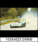 24 HEURES DU MANS YEAR BY YEAR PART TWO 1970-1979 - Page 10 72lm15m670ghill-hpescg0kw3