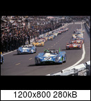 24 HEURES DU MANS YEAR BY YEAR PART TWO 1970-1979 - Page 10 72lm15m670ghill-hpescjyja2