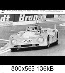 24 HEURES DU MANS YEAR BY YEAR PART TWO 1970-1979 - Page 10 72lm16m660jpjabouille6akvf
