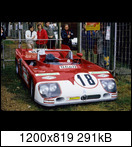24 HEURES DU MANS YEAR BY YEAR PART TWO 1970-1979 - Page 11 72lm18tt33-3andreadeammj9s