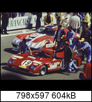 24 HEURES DU MANS YEAR BY YEAR PART TWO 1970-1979 - Page 11 72lm19ar33tt3rstommel3mjgl