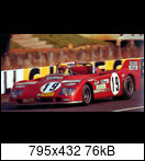 24 HEURES DU MANS YEAR BY YEAR PART TWO 1970-1979 - Page 11 72lm19ar33tt3rstommelpckl7