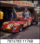 24 HEURES DU MANS YEAR BY YEAR PART TWO 1970-1979 - Page 11 72lm19tt33-3rolfstomm3sjut