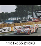 24 HEURES DU MANS YEAR BY YEAR PART TWO 1970-1979 - Page 11 72lm19tt33-3rolfstommlak16