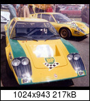 24 HEURES DU MANS YEAR BY YEAR PART TWO 1970-1979 - Page 11 72lm21js2guyligier-jepsk41
