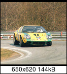 24 HEURES DU MANS YEAR BY YEAR PART TWO 1970-1979 - Page 11 72lm21js2jfpiot-gligi33jw7