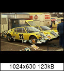 24 HEURES DU MANS YEAR BY YEAR PART TWO 1970-1979 - Page 11 72lm22js2pierremaubla4njd6