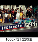 24 HEURES DU MANS YEAR BY YEAR PART TWO 1970-1979 - Page 11 72lm23b21jrondeau-browejwy
