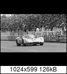 24 HEURES DU MANS YEAR BY YEAR PART TWO 1970-1979 - Page 12 72lm24p907petermattlirqk7n