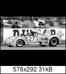 24 HEURES DU MANS YEAR BY YEAR PART TWO 1970-1979 - Page 12 72lm27t282rligonnet-b2mj3q