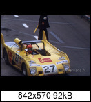 24 HEURES DU MANS YEAR BY YEAR PART TWO 1970-1979 - Page 12 72lm27t282rligonnet-b7pjlk