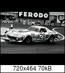 24 HEURES DU MANS YEAR BY YEAR PART TWO 1970-1979 - Page 12 72lm28corjgreenwood-d6hkh3