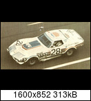 24 HEURES DU MANS YEAR BY YEAR PART TWO 1970-1979 - Page 12 72lm28corjgreenwood-dvyk56