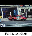 24 HEURES DU MANS YEAR BY YEAR PART TWO 1970-1979 - Page 12 72lm30detomasopantera6lkp9