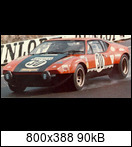 24 HEURES DU MANS YEAR BY YEAR PART TWO 1970-1979 - Page 12 72lm30pantfdebaviera-52ku1