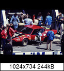24 HEURES DU MANS YEAR BY YEAR PART TWO 1970-1979 - Page 12 72lm30pantfdebaviera-pska1