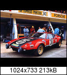 24 HEURES DU MANS YEAR BY YEAR PART TWO 1970-1979 - Page 12 72lm30pantfdebaviera-uwk4t