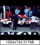 24 HEURES DU MANS YEAR BY YEAR PART TWO 1970-1979 - Page 12 72lm31detomasopanteradmjq9