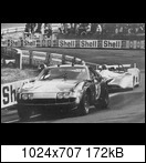 24 HEURES DU MANS YEAR BY YEAR PART TWO 1970-1979 - Page 12 72lm37f365gtbpeterwes3bj5i