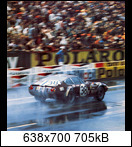24 HEURES DU MANS YEAR BY YEAR PART TWO 1970-1979 - Page 12 72lm38fgtb4jpjarier-pn1jit