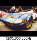 24 HEURES DU MANS YEAR BY YEAR PART TWO 1970-1979 - Page 12 72lm39f365gtbjeanclau53kcc