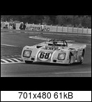 24 HEURES DU MANS YEAR BY YEAR PART TWO 1970-1979 - Page 14 72lm68duckhamsadecade53kte