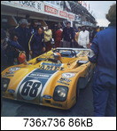 24 HEURES DU MANS YEAR BY YEAR PART TWO 1970-1979 - Page 14 72lm68duckhamsadecadegejes