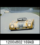24 HEURES DU MANS YEAR BY YEAR PART TWO 1970-1979 - Page 14 72lm68duckhamslmalain25kdr