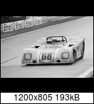 24 HEURES DU MANS YEAR BY YEAR PART TWO 1970-1979 - Page 14 72lm68duckhamslmalainvcjnu
