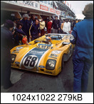 24 HEURES DU MANS YEAR BY YEAR PART TWO 1970-1979 - Page 14 72lm68duckhamslmalainwvk3v
