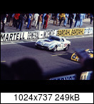 24 HEURES DU MANS YEAR BY YEAR PART TWO 1970-1979 - Page 14 72lm72coracudini-bdardikoo