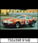 24 HEURES DU MANS YEAR BY YEAR PART TWO 1970-1979 - Page 14 72lm74f365gtb4sposey-mukww
