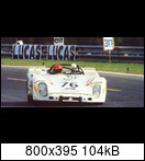 24 HEURES DU MANS YEAR BY YEAR PART TWO 1970-1979 - Page 14 72lm76p908-02rtouroul2okhf