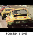 24 HEURES DU MANS YEAR BY YEAR PART TWO 1970-1979 - Page 14 72lm80p911sekremer-jfq1kix