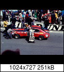 24 HEURES DU MANS YEAR BY YEAR PART TWO 1970-1979 - Page 14 72lm84rs3000jeanpierr5wk66