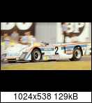 24 HEURES DU MANS YEAR BY YEAR PART TWO 1970-1979 - Page 15 73lm02b21-23rduboscbeu1khh
